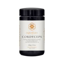 SuperFeast Cordyceps 100 g